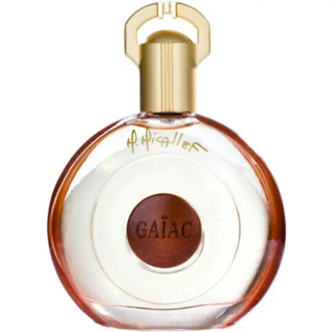 M. Micallef Gaïac, Luxurious M. Micallef Perfume with Bergamot Fragrance of The Year