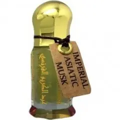 Maison Anthony Marmin / Abdul Karim Al Faransi Imperial Asiatic Musk, Highest rated scent Maison Anthony Marmin / Abdul Karim Al Faransi Perfume of The Year
