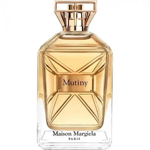 Maison Margiela Mutiny, Most beautiful Maison Margiela Perfume with Tuberose Fragrance of The Year