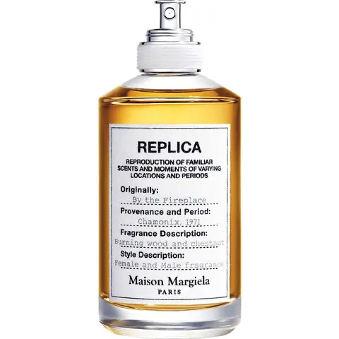 Maison Margiela Replica - By the Fireplace, Winner! The Best Overall Maison Margiela Perfume of The Year