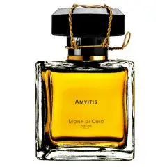 Maison Mona di Orio Amyitis, Long Lasting Maison Mona di Orio Perfume with Leaf green Fragrance of The Year