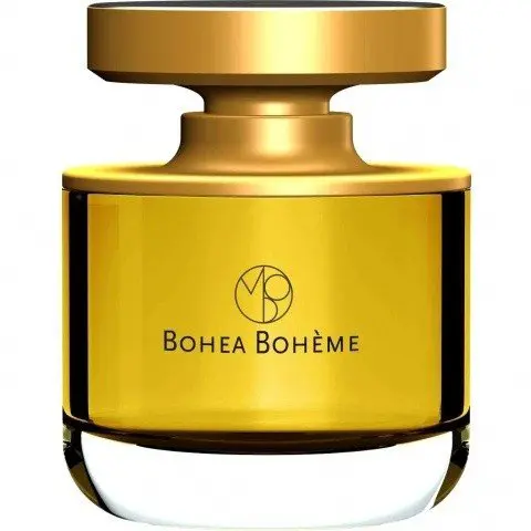 Maison Mona di Orio Bohea Bohème, Luxurious Maison Mona di Orio Perfume with Italian bergamot Fragrance of The Year