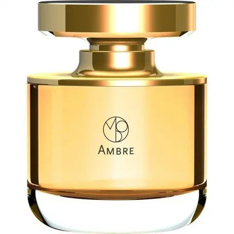 Maison Mona di Orio Les Nombres d'Or - Ambre, 3rd Place! The Best Benzoin Scented Maison Mona di Orio Perfume of The Year