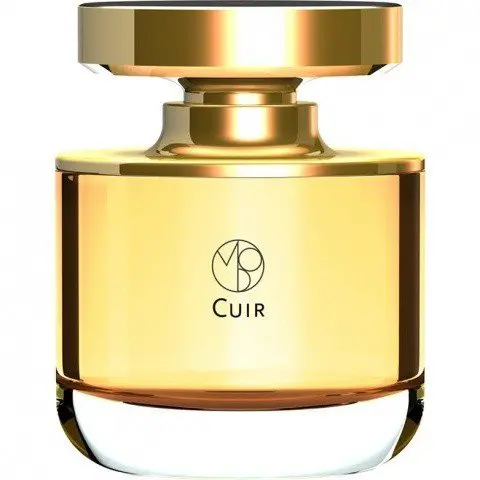 Maison Mona di Orio Les Nombres d'Or - Cuir, Most Rated Sillage Maison Mona di Orio Perfume of The Year