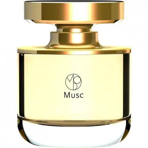 Maison Mona di Orio Les Nombres d'Or - Musc, 2nd Place! The Best Angelica Scented Maison Mona di Orio Perfume of The Year