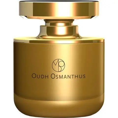 Maison Mona di Orio Les Nombres d'Or - Oudh Osmanthus, Most Long lasting Maison Mona di Orio Perfume of The Year