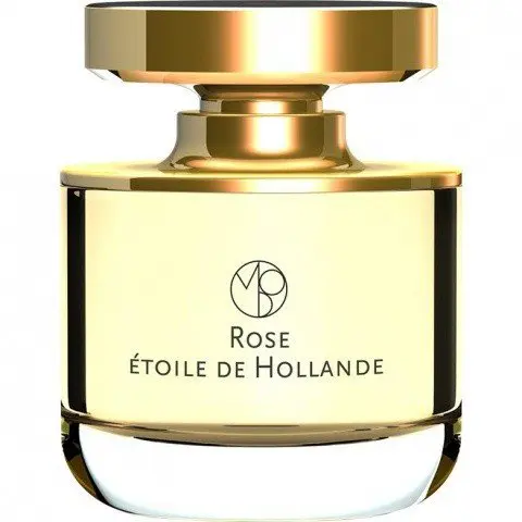 Maison Mona di Orio Les Nombres d'Or - Rose Etoile de Hollande, Luxurious Maison Mona di Orio Perfume with Aldehydes Fragrance of The Year