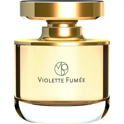 Maison Mona di Orio Les Nombres d'Or - Violette Fumée, Most beautiful Maison Mona di Orio Perfume with Lavender Fragrance of The Year