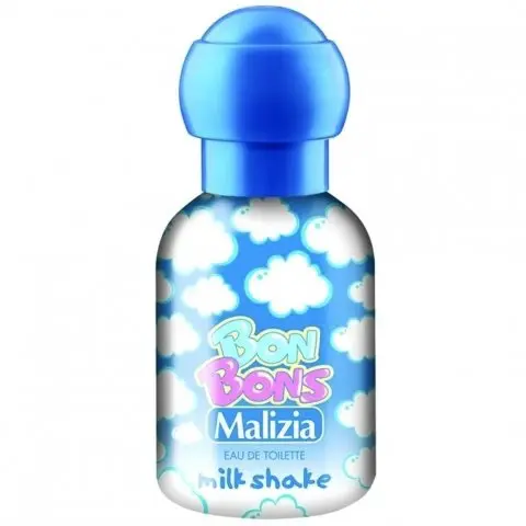 Malizia Malizia BonBons - Milk Shake, 2nd Place! The Best Milk Scented Malizia Perfume of The Year