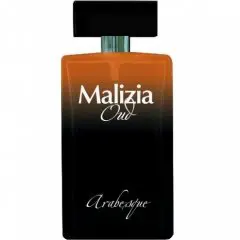 Malizia Malizia Oud - Arabesque, Most Long lasting Malizia Perfume of The Year