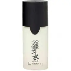 Malizia Uomo Gold, Confidence Booster Malizia Perfume with Bergamot Fragrance of The Year