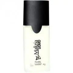 Malizia Uomo Musk, Most Rated Sillage Malizia Perfume of The Year