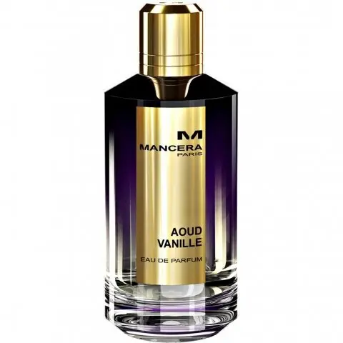 Mancera Aoud Vanille, Most sensual Mancera Perfume with Nepalese oud Fragrance of The Year