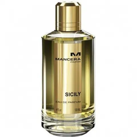 Mancera Sicily, Luxurious Mancera Perfume with Grapefruit Fragrance of The Year