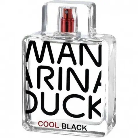 Mandarina Duck Cool Black, Confidence Booster Mandarina Duck Perfume with Bergamot Fragrance of The Year