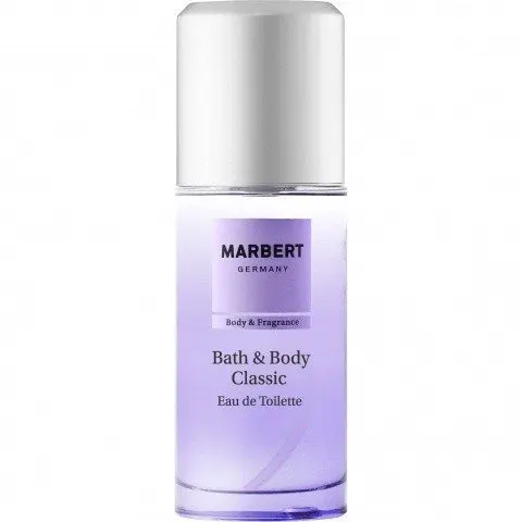 Marbert Bath & Body Classic, Most sensual Marbert Perfume with Pineapple Fragrance of The Year