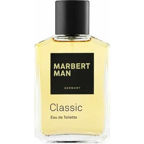 Marbert Marbert Man Classic, 2nd Place! The Best Lavender Scented Marbert Perfume of The Year