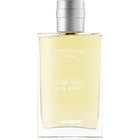 Marbert Sun Spirit, Compliment Magnet Marbert Perfume with Strawberry Fragrance of The Year