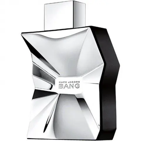 Marc Jacobs Bang, Confidence Booster Marc Jacobs Perfume with Pink pepper Fragrance of The Year
