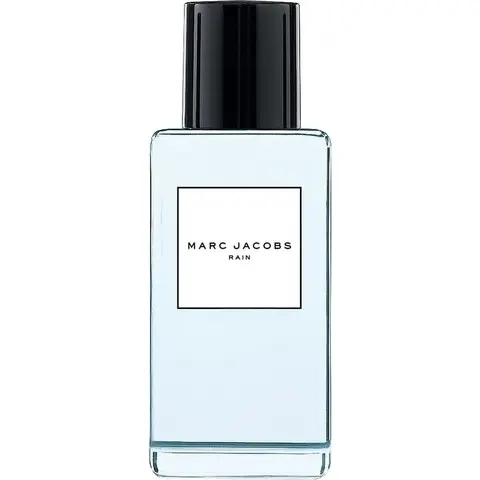 Marc Jacobs Rain, Luxurious Marc Jacobs Perfume with Clementine Fragrance of The Year