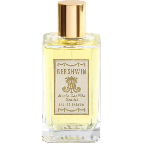 Maria Candida Gentile Gershwin, Luxurious Maria Candida Gentile Perfume with Bitter orange Fragrance of The Year