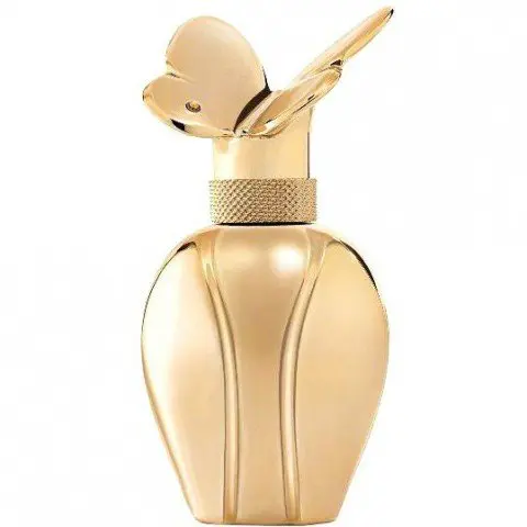 Mariah Carey M Gold Deluxe Edition, Compliment Magnet Mariah Carey Perfume with Marshmallow Fragrance of The Year
