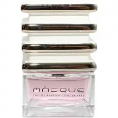 Masque Dolceacqua, Compliment Magnet Masque Perfume with Sea breeze Fragrance of The Year
