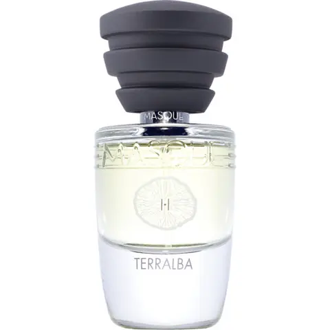 Masque I-I Terralba, Confidence Booster Masque Perfume with Clary sage Fragrance of The Year