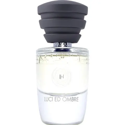 Masque II-I Luci ed Ombre, Most beautiful Masque Perfume with Frankincense Fragrance of The Year