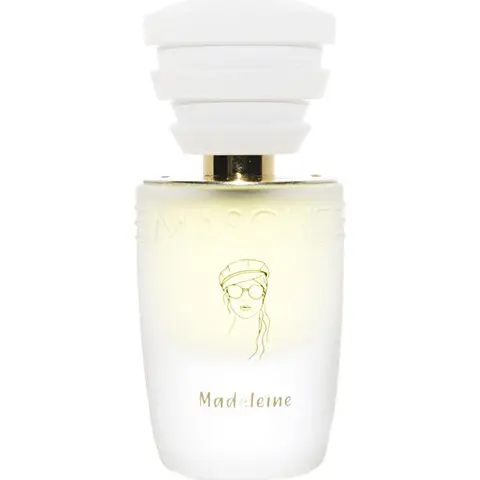 Masque Madeleine, Confidence Booster Masque Perfume with Chestnut Fragrance of The Year