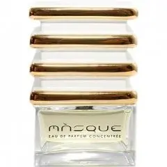 Masque Petra, Most Long lasting Masque Perfume of The Year