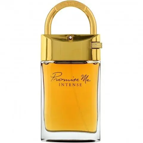 Mauboussin Promise Me Intense, Most Rated Sillage Mauboussin Perfume of The Year