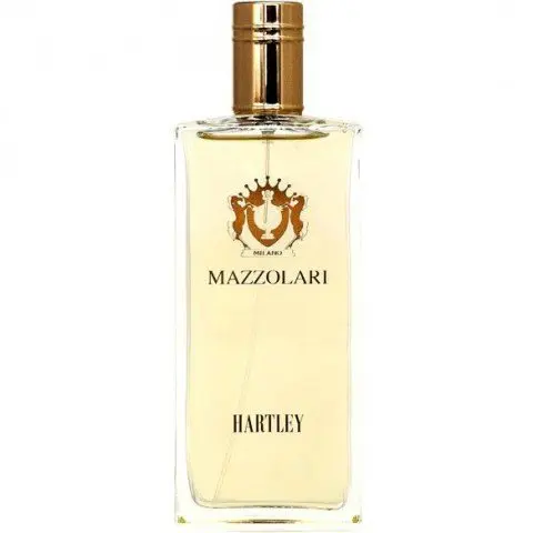 Mazzolari Hartley, Most worthy Mazzolari Perfume for The Money of the year