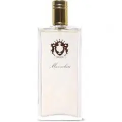 Mazzolari Le Rose, Long Lasting Mazzolari Perfume with Rose Fragrance of The Year