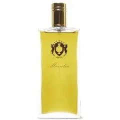 Mazzolari Mazzolari, Luxurious Mazzolari Perfume with Green notes Fragrance of The Year