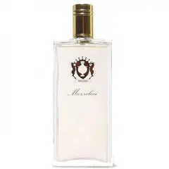 Mazzolari Musk, Compliment Magnet Mazzolari Perfume with Spices Fragrance of The Year