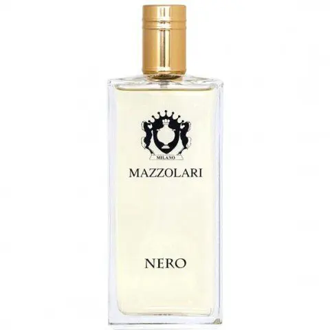 Mazzolari Nero, Winner! The Best Overall Mazzolari Perfume of The Year