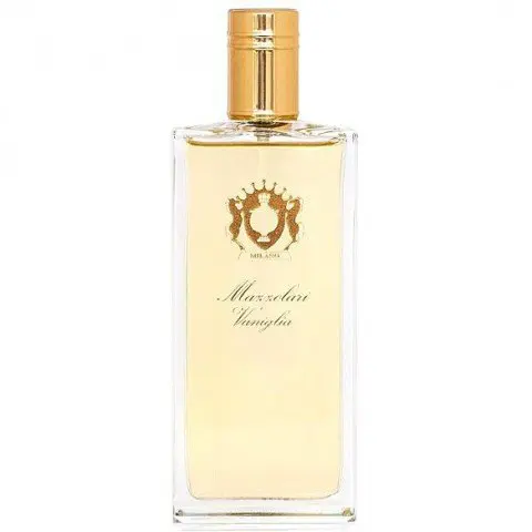 Mazzolari Vaniglia, Most sensual Mazzolari Perfume with Vanilla Fragrance of The Year