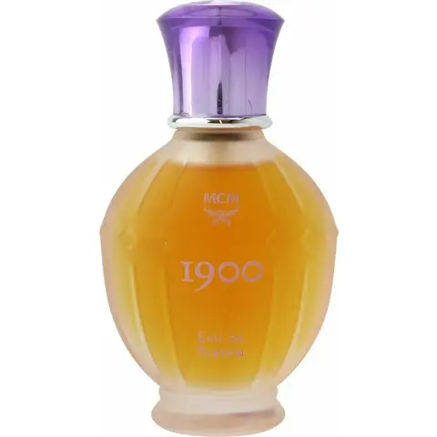 MCM 1900, Compliment Magnet MCM Perfume with Kumquat Fragrance of The Year