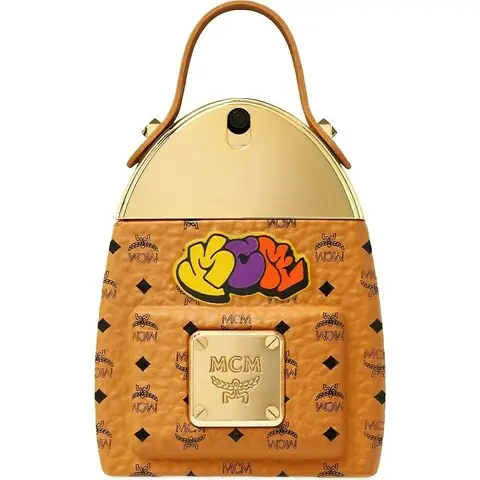 MCM MCM Collector's Edition, Confidence Booster MCM Perfume with  Fragrance of The Year