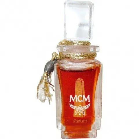 MCM Obelisk, Winner! The Best Overall MCM Perfume of The Year