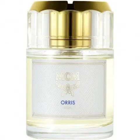 MCM Orris, Most Premium Bottle and packaging designed MCM Perfume of The Year