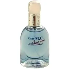MCM Very M.C., Compliment Magnet MCM Perfume with Pineapple Fragrance of The Year