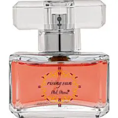 Mel Merio Rising Sun, Most beautiful Mel Merio Perfume with Fresh notes Fragrance of The Year