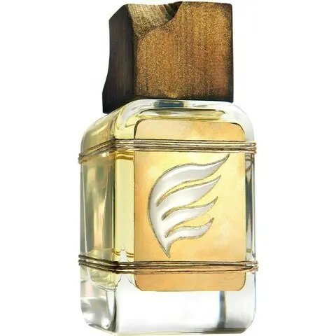 Mendittorosa Odori d'Anima - Albatros, Most beautiful Mendittorosa Perfume with Dihydromyrcenol Fragrance of The Year