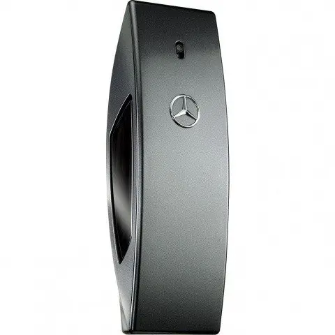 Mercedes-Benz Club Extreme, Luxurious Mercedes-Benz Perfume with Bergamot Fragrance of The Year