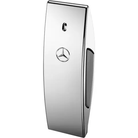 Mercedes-Benz Club, Most beautiful Mercedes-Benz Perfume with Citrus fruits Fragrance of The Year