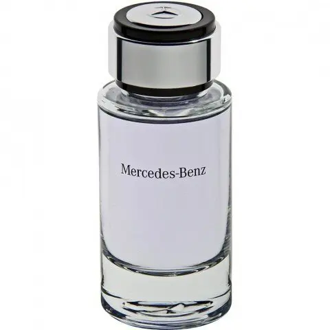 Mercedes-Benz Mercedes-Benz for Men, Luxurious Mercedes-Benz Perfume with Calabrian bergamot Fragrance of The Year