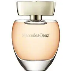 Mercedes-Benz Mercedes-Benz for Women, Luxurious Mercedes-Benz Perfume with Bergamot Fragrance of The Year