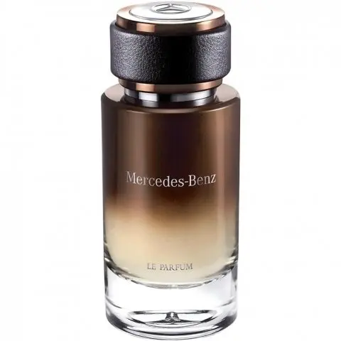 Mercedes-Benz Mercedes-Benz Le Parfum, Most Premium Bottle and packaging designed Mercedes-Benz Perfume of The Year